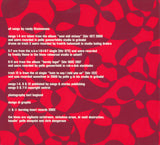 The Hives - Your New Favourite Band CD levy (käytetty)