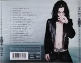 HIM (2) - And Love Said No: The Greatest Hits 1997-2004 CD levy (käytetty)