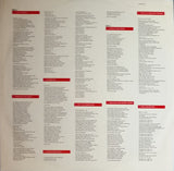 Twenty 4 Seven - Street Moves LP levy (käytetty)