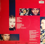 Twenty 4 Seven - Street Moves LP levy (käytetty)