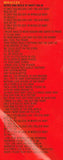 Jefferson Starship - Red Octopus LP levy (käytetty)