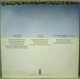 Steve Winwood - Steve Winwood LP levy