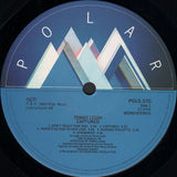 Tomas Ledin - Captured LP levy