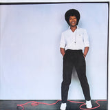 Joan Armatrading - Me Myself I LP levy (käytetty)