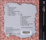 Blackmore's Night - Past Times With Good Company CD levy (käytetty)