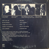 Pen Lee & Co - Closer To The Drum LP levy (käytetty)