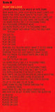 Jefferson Starship - Red Octopus LP levy (käytetty)