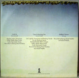 Steve Winwood - Steve Winwood LP levy