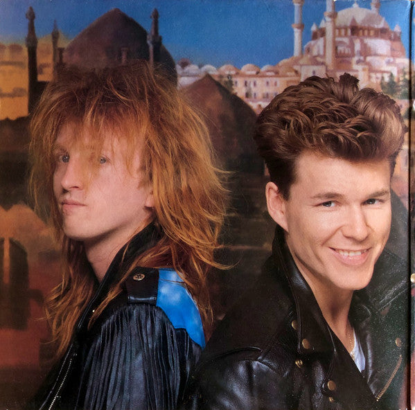 Peace In Our Time by Big Country, at the best price