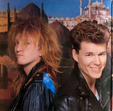 Big Country - Peace In Our Time LP levy (käytetty)