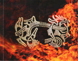 Amon Amarth - Fate Of Norns LP levy
