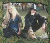 Blackmore's Night - Past Times With Good Company CD levy (käytetty)