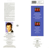 Rick Astley - Whenever You Need Somebody LP levy (käytetty)