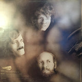 The Moody Blues - Seventh Sojourn LP levy (käytetty)