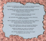 Blackmore's Night - Past Times With Good Company CD levy (käytetty)