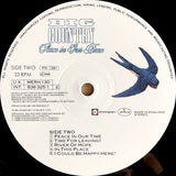 Big Country - Peace In Our Time LP levy (käytetty)