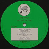 The Sound (2) - Shock Of Daylight LP levy (käytetty)