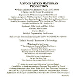 Rick Astley - Whenever You Need Somebody LP levy (käytetty)