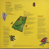 Cat Stevens - Izitso LP levy (käytetty)