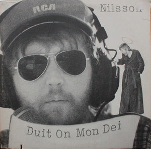 Nilsson – Duit On Mon Dei levy