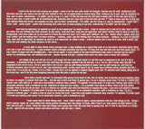 The Hives - Your New Favourite Band CD levy (käytetty)