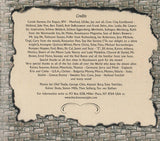 Blackmore's Night - Past Times With Good Company CD levy (käytetty)