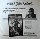 The Blues Brothers - Everybody Needs Blues Brothers LP levy (käytetty)