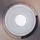 The Hives - Your New Favourite Band CD levy (käytetty)