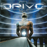 Drive (3) - 1st Class Enemy CD levy (käytetty)