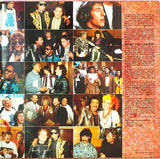 USA For Africa - We Are The World LP levy (käytetty)