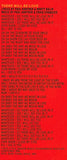 Jefferson Starship - Red Octopus LP levy (käytetty)