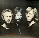 The Doors - Other Voices LP levy (käytetty)