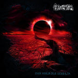 Apulanta - Eikä Vielä Ole Edes Ilta CD levy (käytetty)