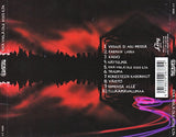 Apulanta - Eikä Vielä Ole Edes Ilta CD levy (käytetty)