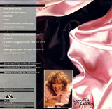 Agnetha Fältskog - Wrap Your Arms Around Me LP levy (käytetty)