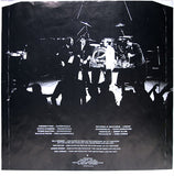 The Pretenders - Learning To Crawl LP levy (käytetty)