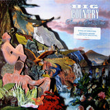 Big Country - Peace In Our Time LP levy (käytetty)