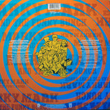 Marky Mark And The Funky Bunch - Good Vibrations LP levy (käytetty)