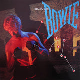 David Bowie – Let's Dance LP levy