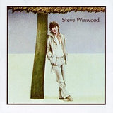 Steve Winwood - Steve Winwood LP levy