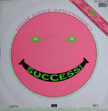 Sigue Sigue Sputnik - Success! (Acid Mixes) LP levy (käytetty)