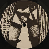 Anti-Pasti - The Last Call LP levy (käytetty)