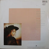 Karyn White - Karyn White LP levy (käytetty)