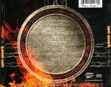 Amon Amarth - Fate Of Norns LP levy