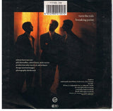 Johnny Hates Jazz – Turn The Tide  LP levy
