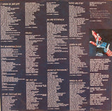 Ivana Spagna - You Are My Energy LP levy (käytetty)