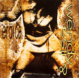 Wendy & Lisa - Eroica LP levy (käytetty)