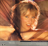 Agnetha Fältskog - Wrap Your Arms Around Me LP levy (käytetty)