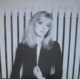Ellen Foley - Nightout LP levy (käytetty)