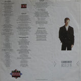 Rick Astley - Whenever You Need Somebody LP levy (käytetty)